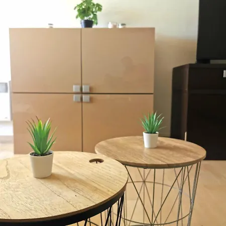 Appartamento Superbe Avec Vue Sur La