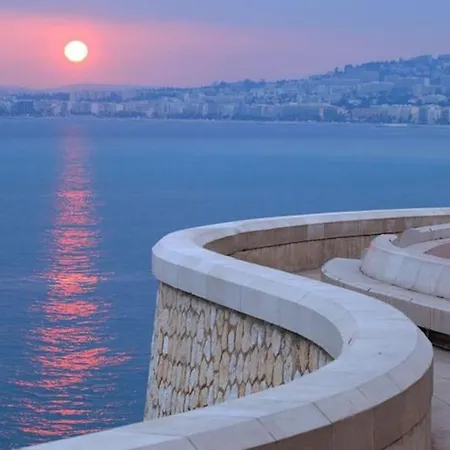 Superbe Avec Vue Sur La Apartament