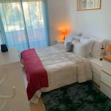 Appartement Superbe Avec Vue Sur La
