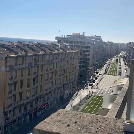 公寓 Superbe Avec Vue Sur La